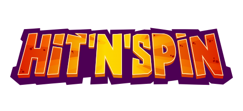 hitnspin logo be