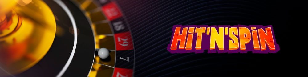 Hit'n'Spin Casino Prijava